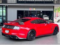 Ford Mustang 2.3 EcoBoost ปี 2019 ไมล์ 87,xxx Km รูปที่ 6